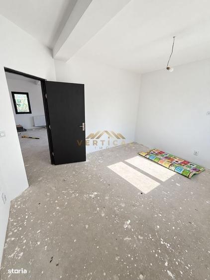 Casă cu 2 camere cu Teren 260 Mp în Berceni