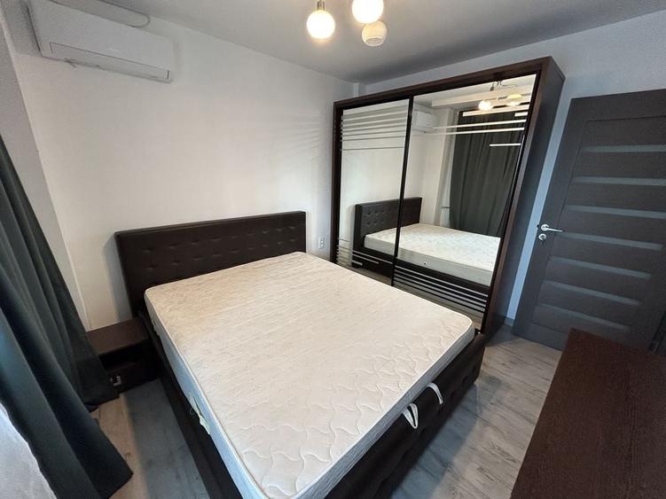 Apartament cu 2 camere decomandat în Parcul Circului