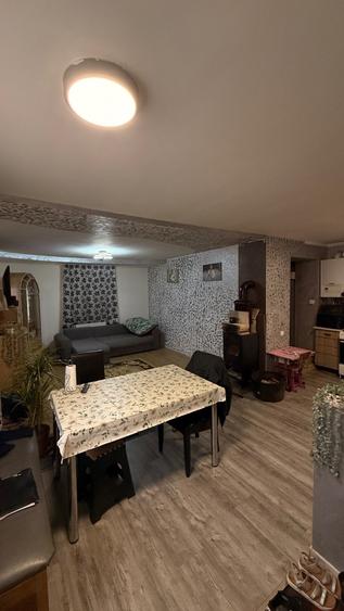 Casă de vânzare în  SAT SASAR  teren 651 mp, centrală Vaillant + sobă teracota! - 1