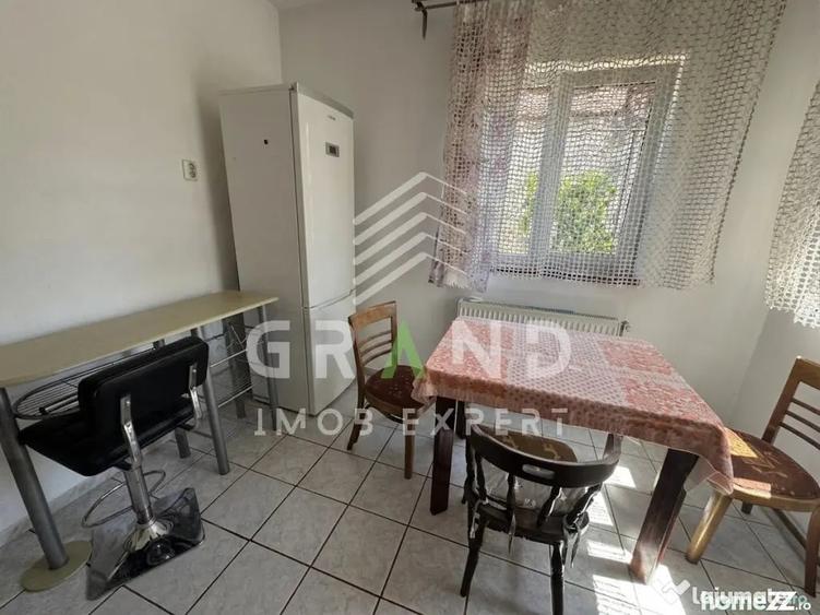 Casă cu 4 camere cu Teren 50 Mp în Central