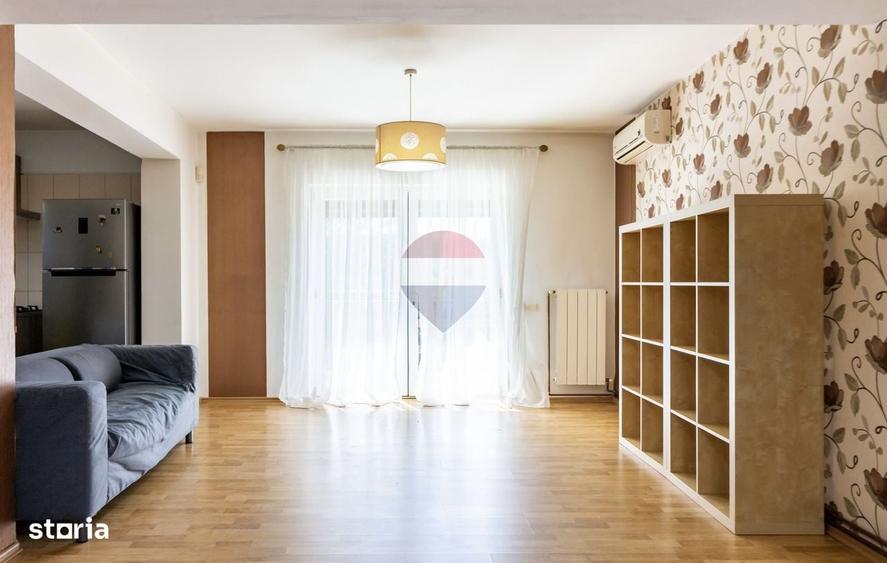 Casă cu 4 camere în Corbeanca