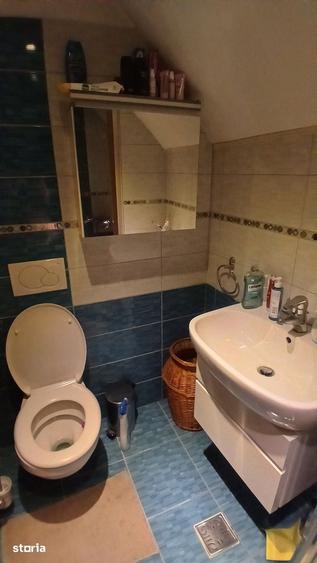 Casă cu 7 camere cu Teren 428 Mp în Șura Mare