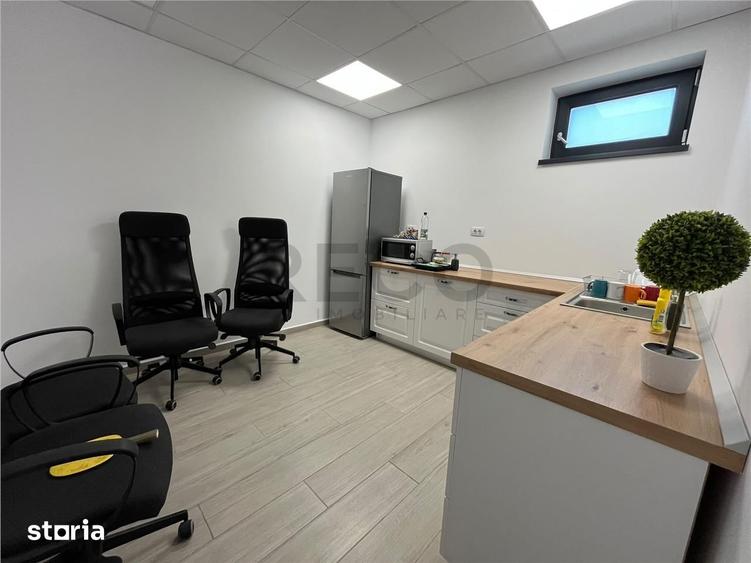 RECO Casa de inchiriat pentru birouri spatiu de locuit in Oradea- 5 m - 8