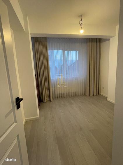 Apartament cu 3 camere în Sfântu Ilie