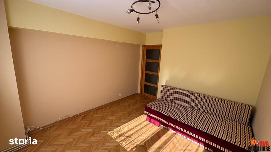 Racada - apartament cu priveliste spre padure - 8