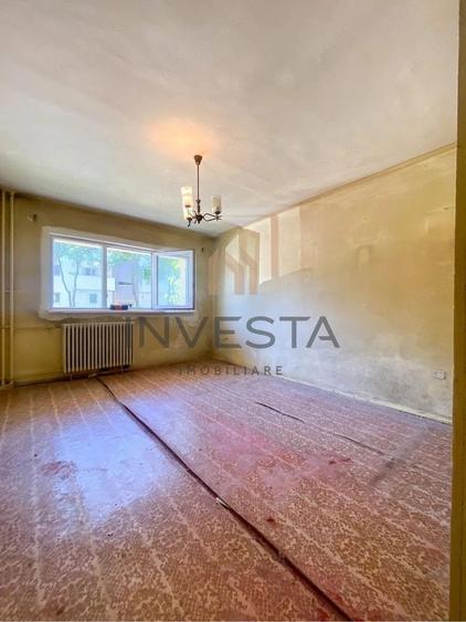 Apartament 2 camere decomandate, Marasti, zona Scortarilor! - 4