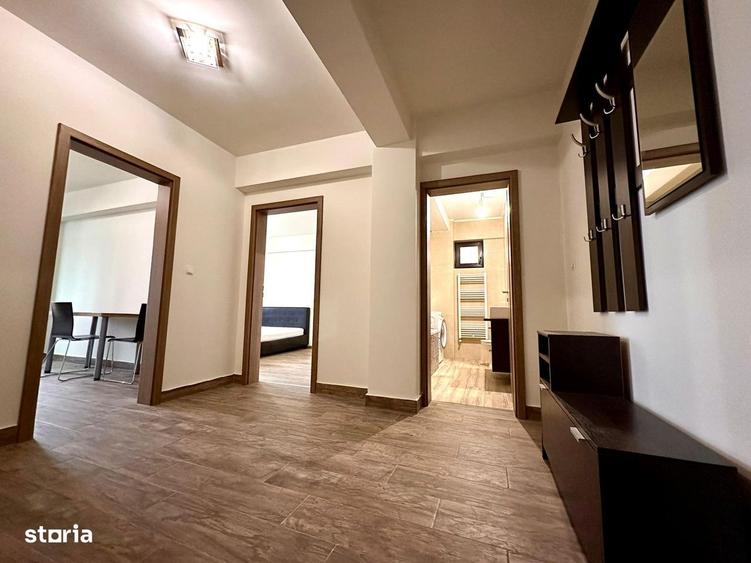 Apartament cu 2 camere decomandat în Cug