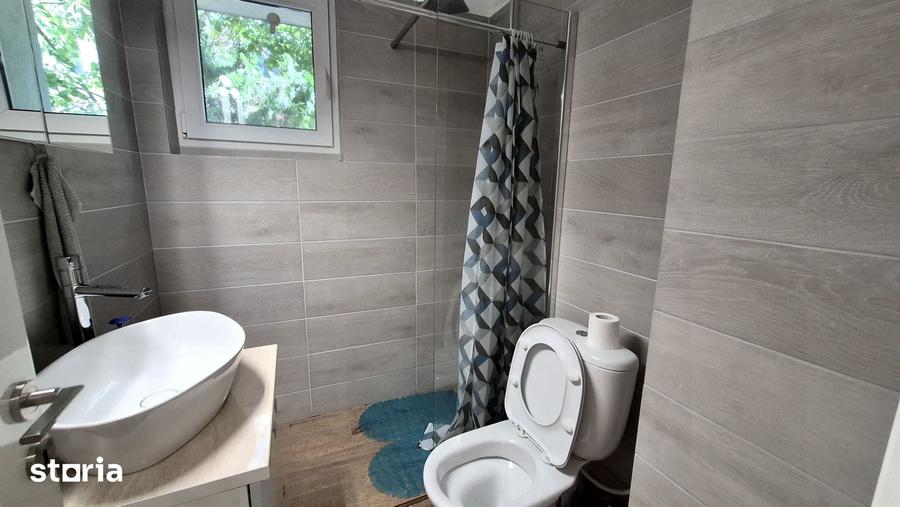 Apartament cu 2 camere în Gara de Nord