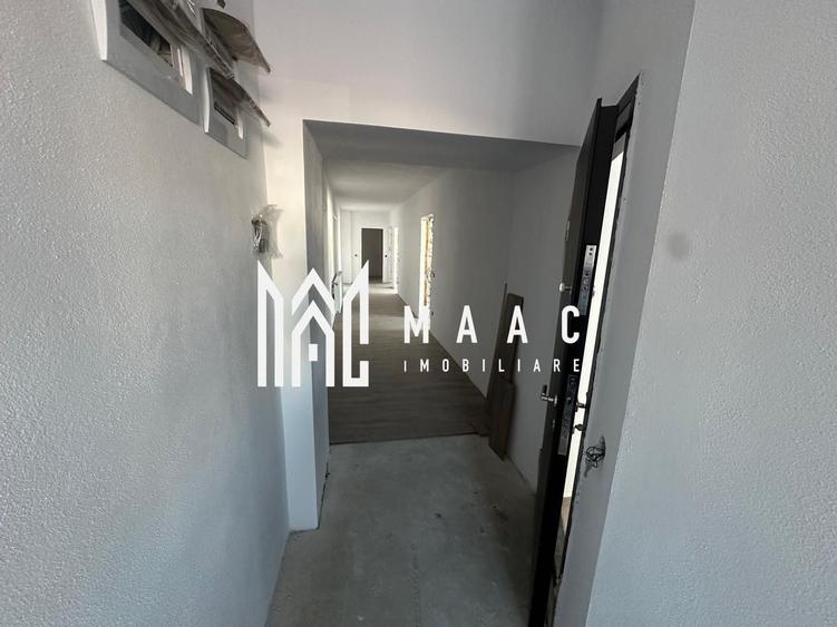 Apartament cu 3 camere în Turnișor