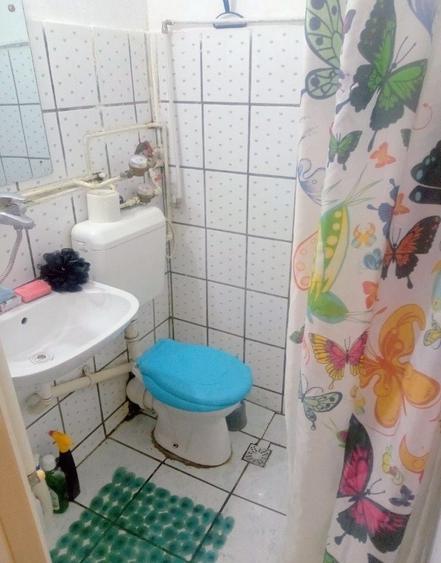 Garsonieră în Central