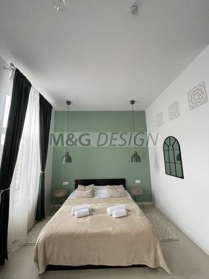 Apartament cu 2 camere decomandat în Iosefin
