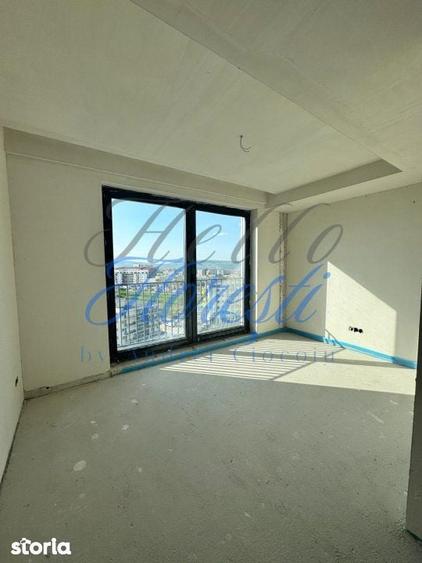 Apartament cu 3 camere în Bună Ziua