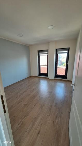 Apartament cu 2 camere decomandat în Exterior Vest