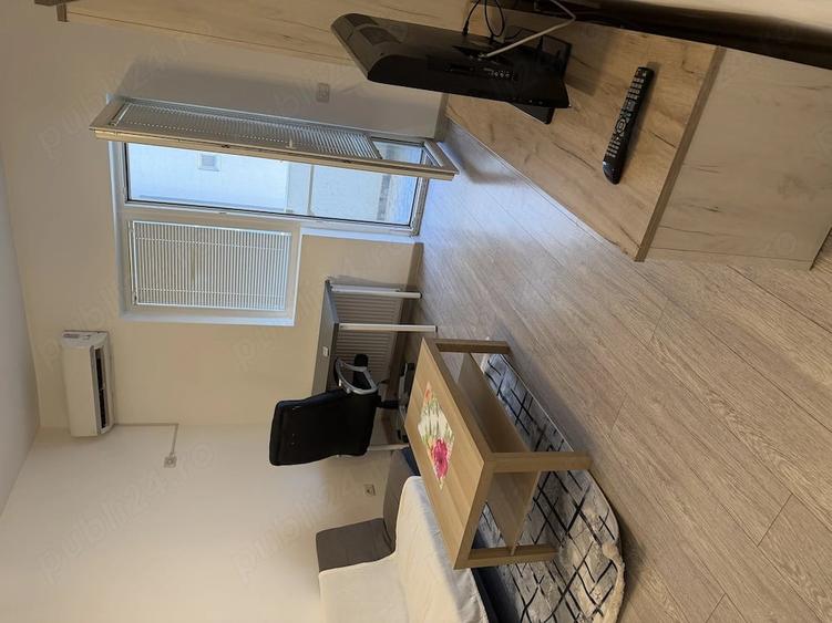 Apartament cu 2 camere decomandat în Chiajna