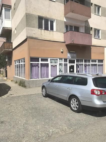 Spațiu comercial, de 150 mp, în Central