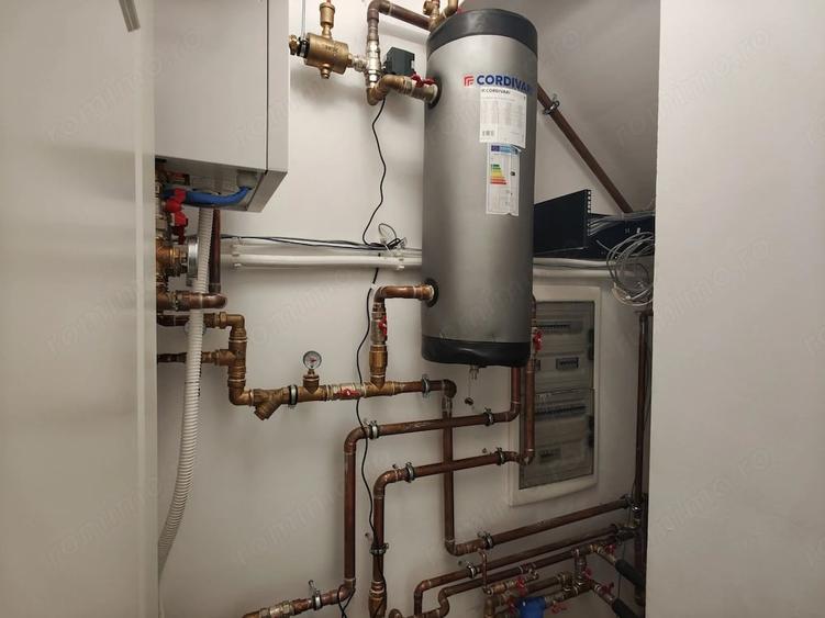 Casă cu 4 camere cu Teren 150 Mp în Săcălaz