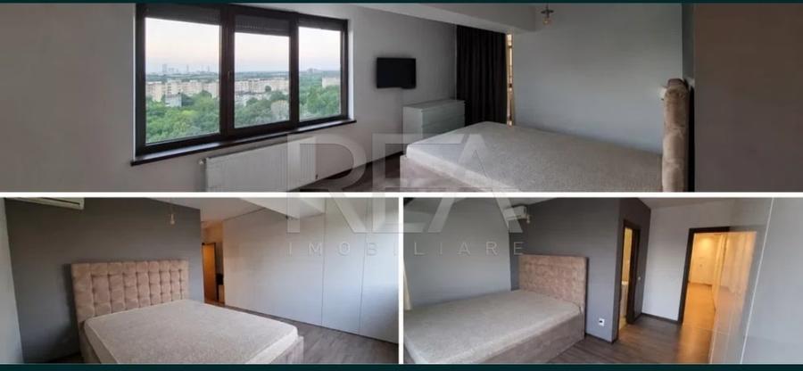 2 Camere | 72 mp | Parcul Lumea Copiilor | Parcare Subterană - 4