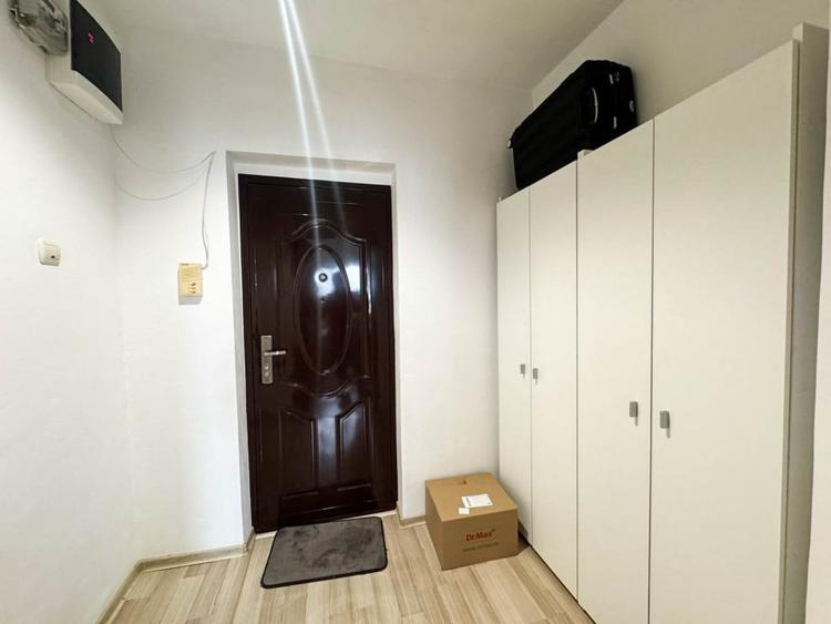 Apartament cu 2 camere, mobilat în Dristor