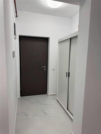 Apartament cu 2 camere decomandat, mobilat în Podu Roș