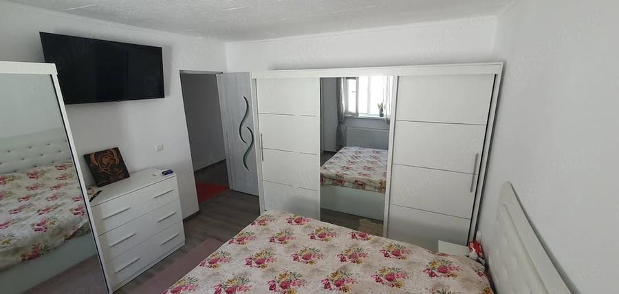Casă cu 3 camere cu Teren 350 Mp în Borăscu