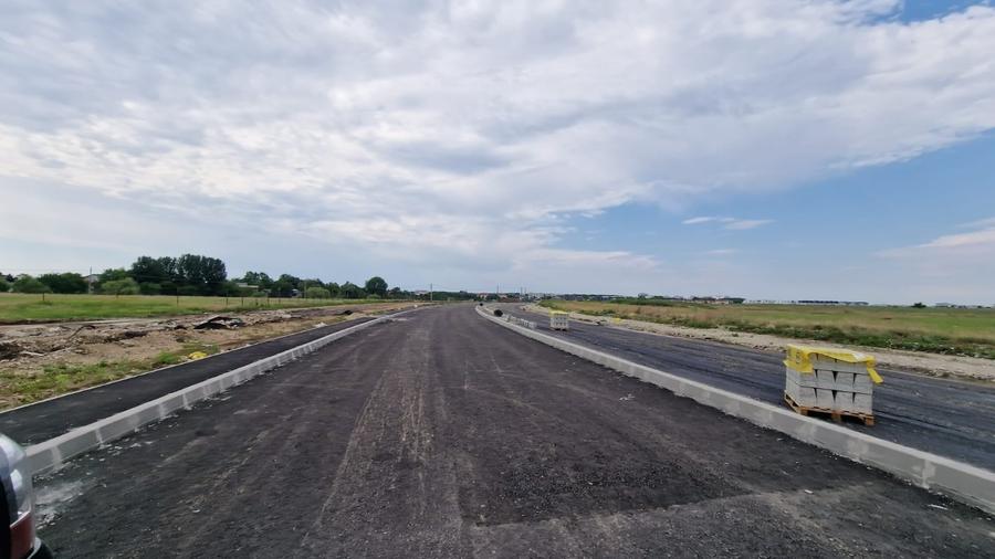 Teren Construcții intravilan de 1397 mp, în Voluntari