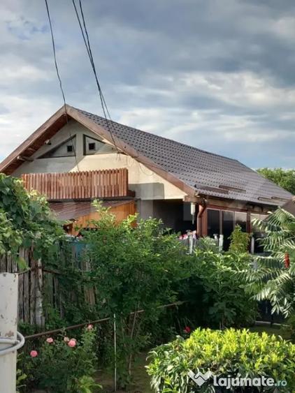 Casa de vanzare, 87 mp, zona Vi?ioara - 1