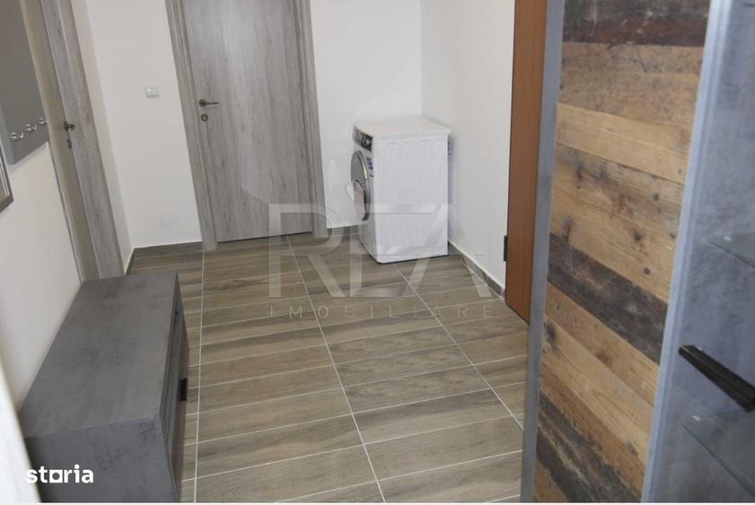 Apartament cu 2 camere decomandat în Metalurgiei