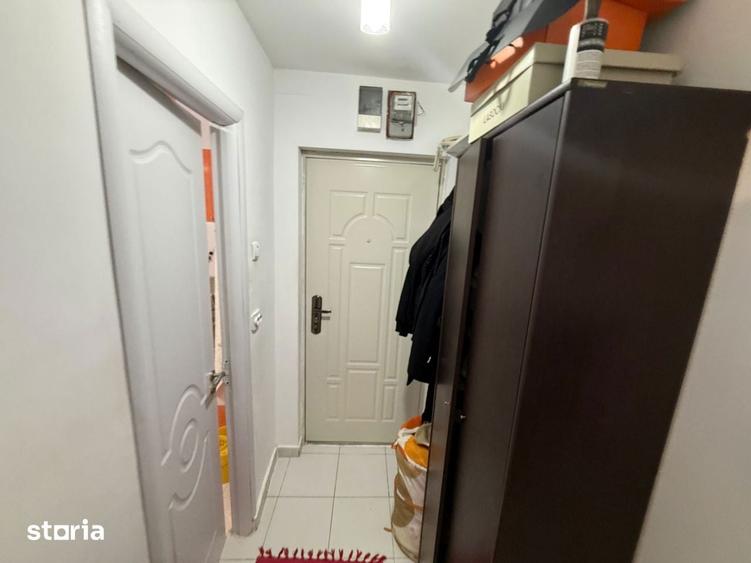 Apartament cu 2 camere în Tomis Nord
