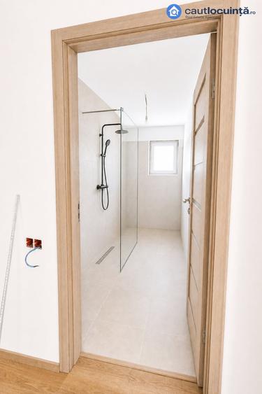 Apartament cu 2 camere în 1 Mai