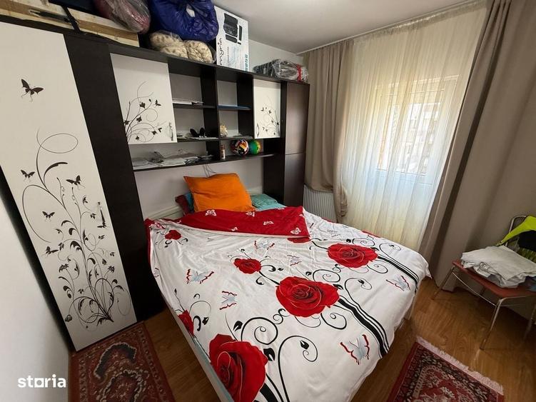 Apartament cu 2 camere în Șura Mare