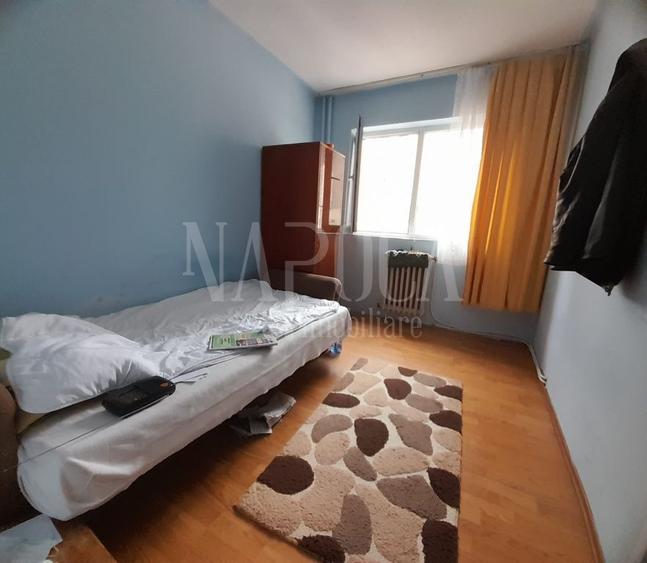 Apartament 3 camere de vanzare in Manastur, Cluj Napoca - 4