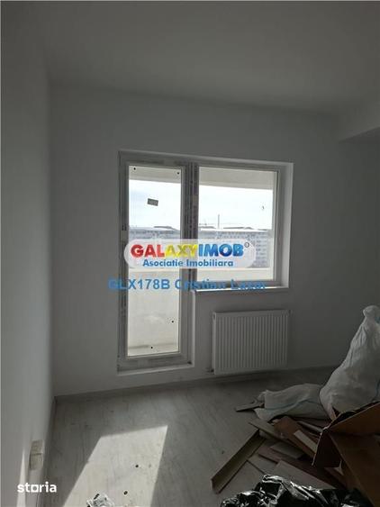 Apartament cu 3 camere decomandat în Chiajna