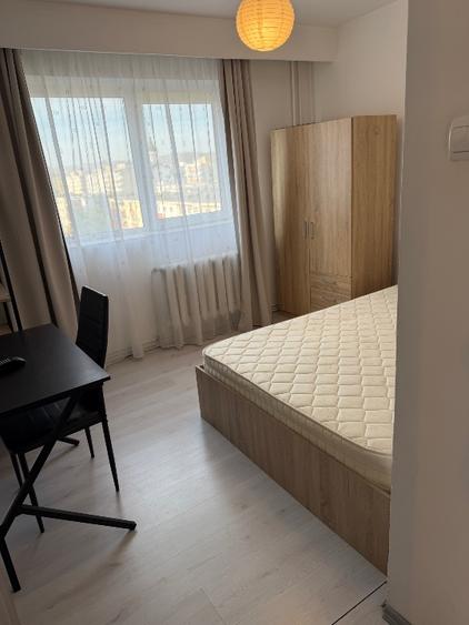 Apartament cu 2 camere decomandat în Mănăștur