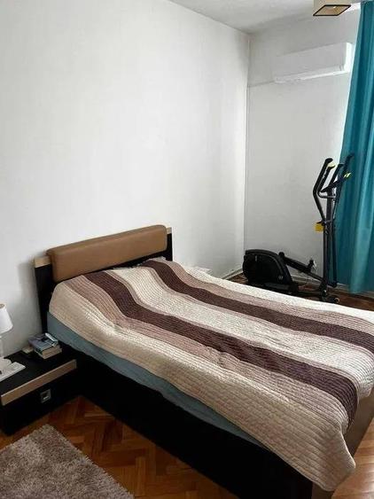 Apartament cu 2 camere decomandate, confort I, 55mp, etaj 1, finisat modern, mobilat si utilat, in C - 4