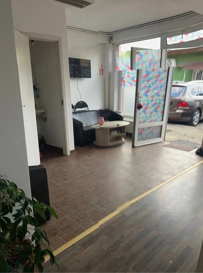 Spațiu comercial, de 30 mp, în Central