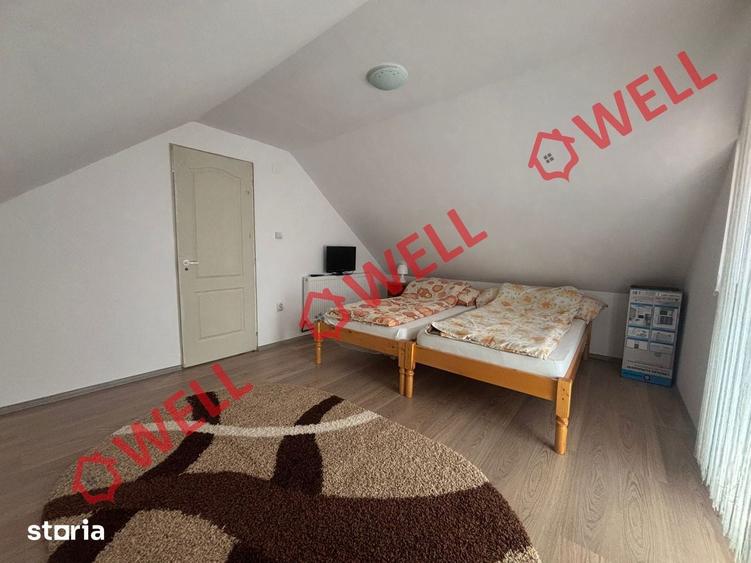 Casa cu 2 niveluri de vanzare in Martineni, la drumul principal! - 2