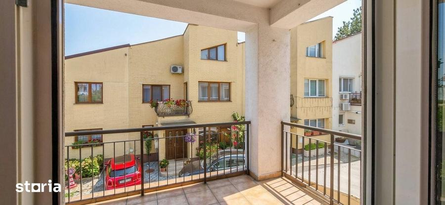 Casă cu 5 camere cu Teren 250 Mp în Floreasca