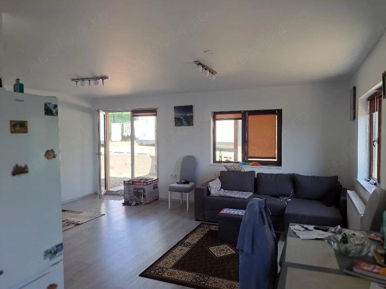 Casă cu 3 camere cu Teren 550 Mp în Teliucu Inferior