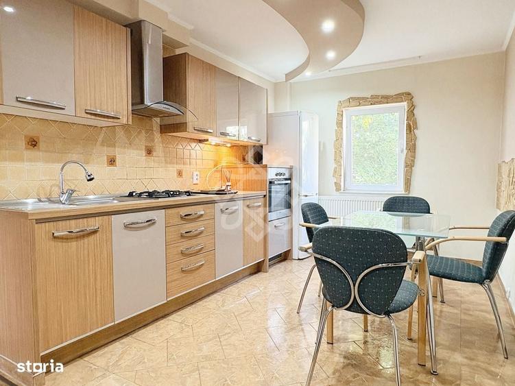 Apartament 3 camere de inchiriat tip PC in Velenta, zona Bunexim - 11