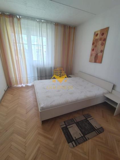 2 camere, modern, Gheorgheni Zona Titulescu, Interservina, Iulius Mall - 3