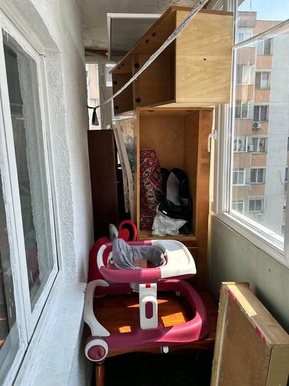 Apartament cu 3 camere decomandat în Crângași