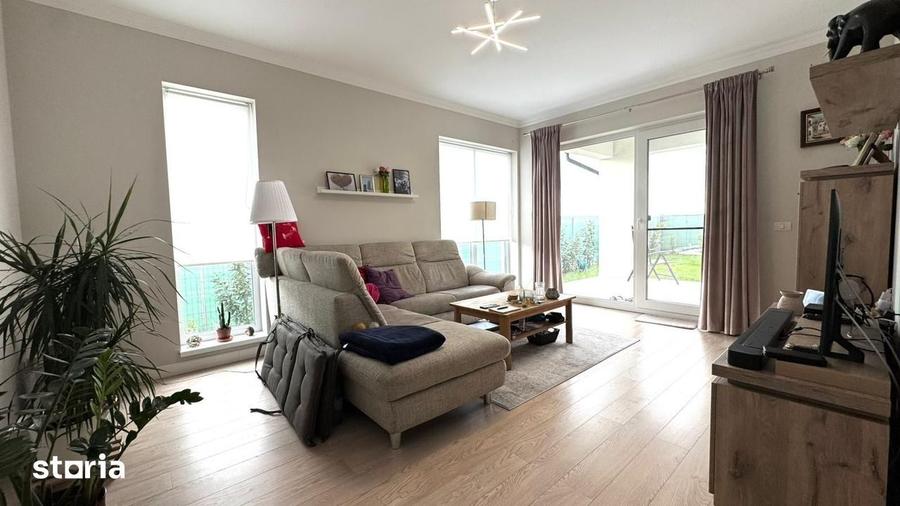 COMISION 0% | Duplex 5 Camere | Giroc | 120mp Utili | 303mp Teren - 4