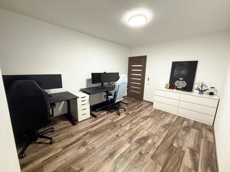 Casă cu 3 camere cu Teren 141 Mp în Primăverii
