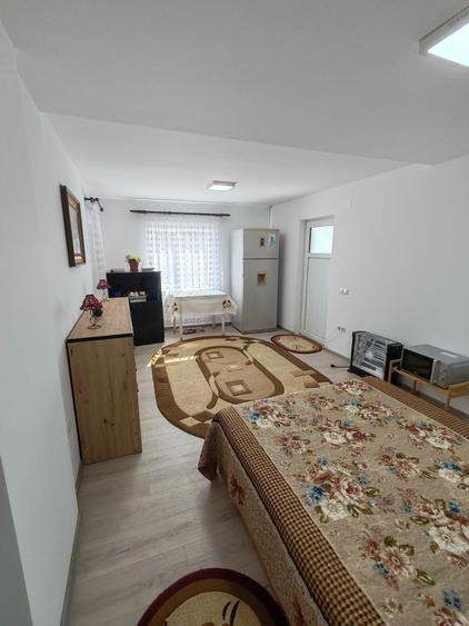 Casă cu 2 camere în Glodeanu-Siliștea