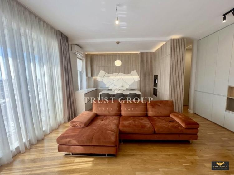 Apartament cu 3 camere decomandat, mobilat în Agronomie