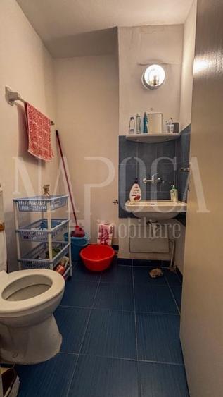 Apartament cu 4 camere decomandat în Mărăști