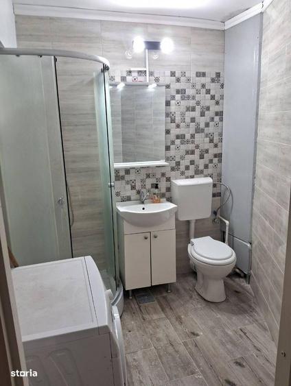 Garsoniera bloc de apartamente Str. Porolissum - 7
