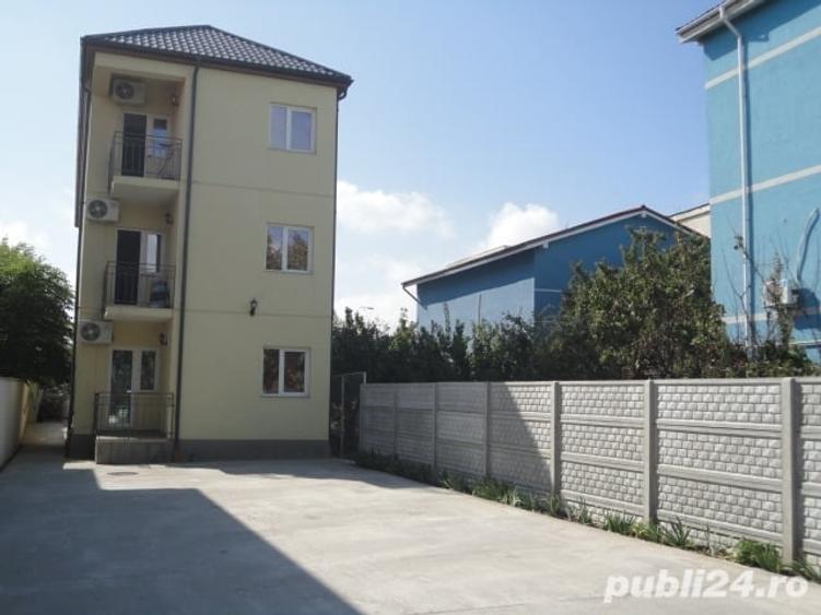 Apartament cu 2 camere decomandat în Anda