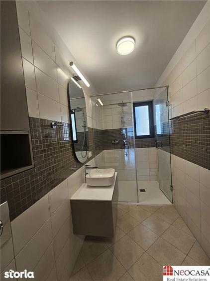 ARCUL DE TRIUMF, 4 CAMERE, 230 MP, RENOVAT, GARAJ DUBLU! - 15