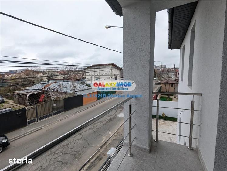 Aparatorii Patriei vila P+1,5 camere,an 2023 - 16